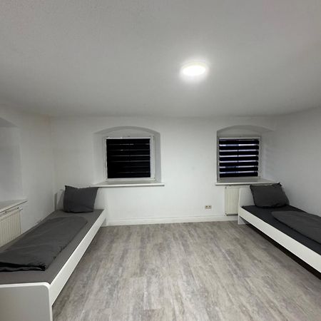 Sleep & Stay Kempten Exterior photo