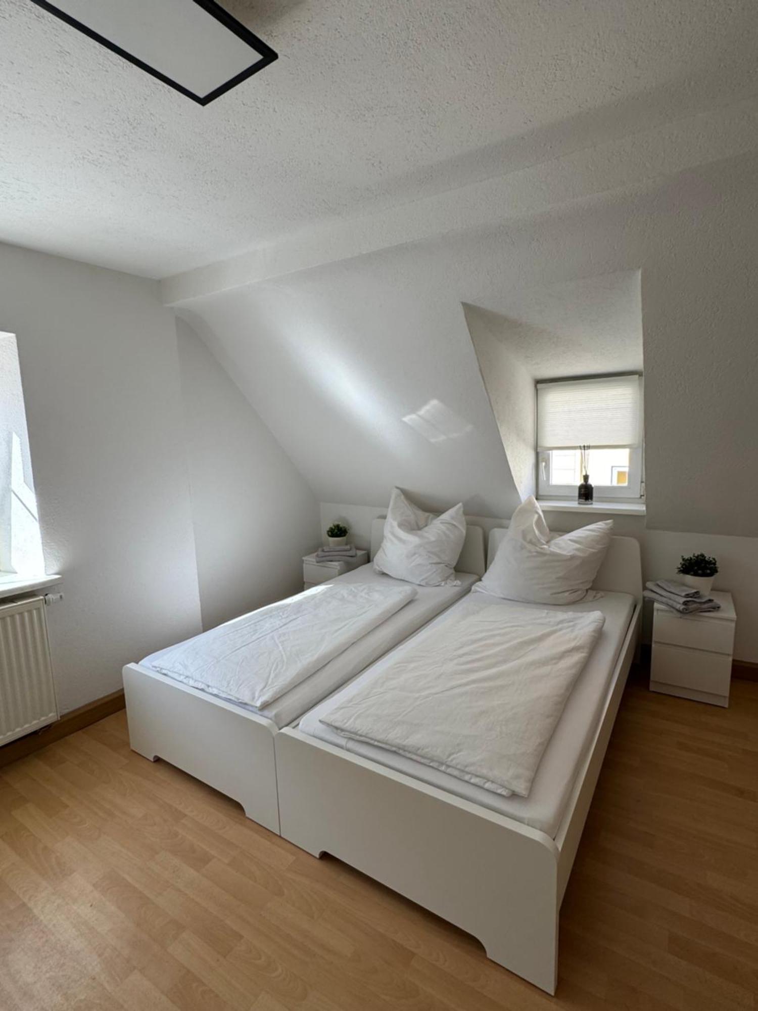 Sleep & Stay Kempten Exterior photo