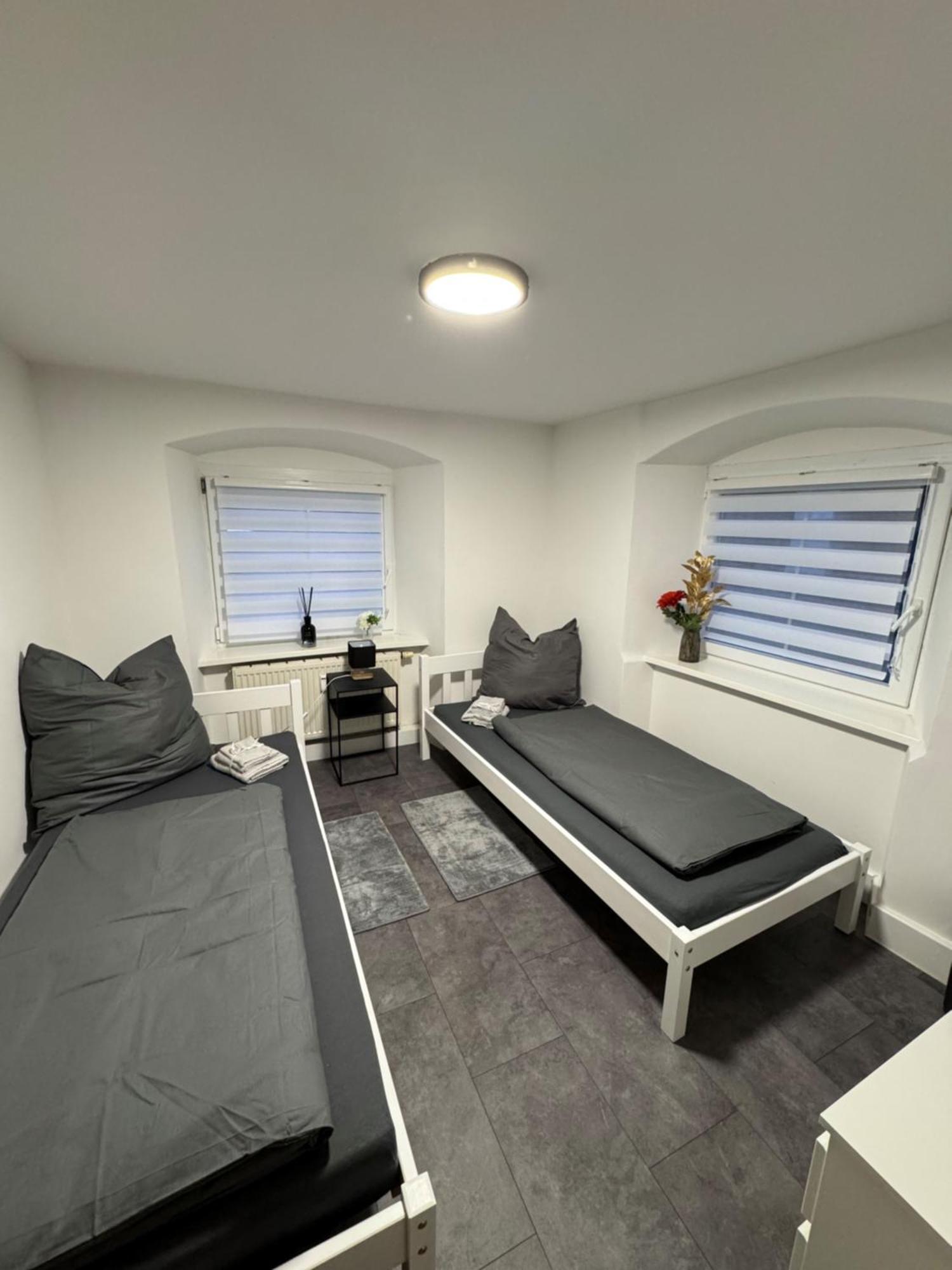 Sleep & Stay Kempten Exterior photo