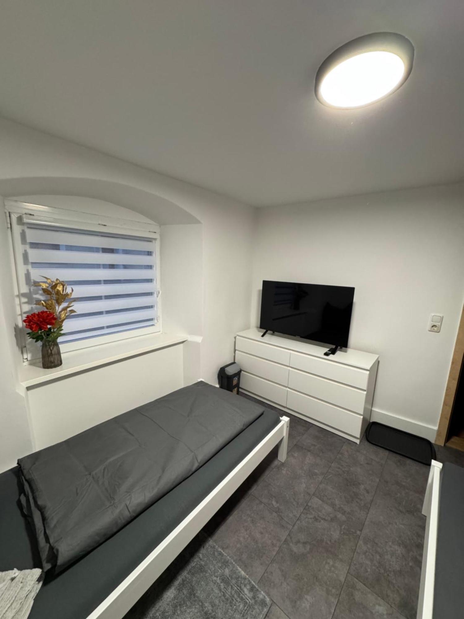 Sleep & Stay Kempten Exterior photo