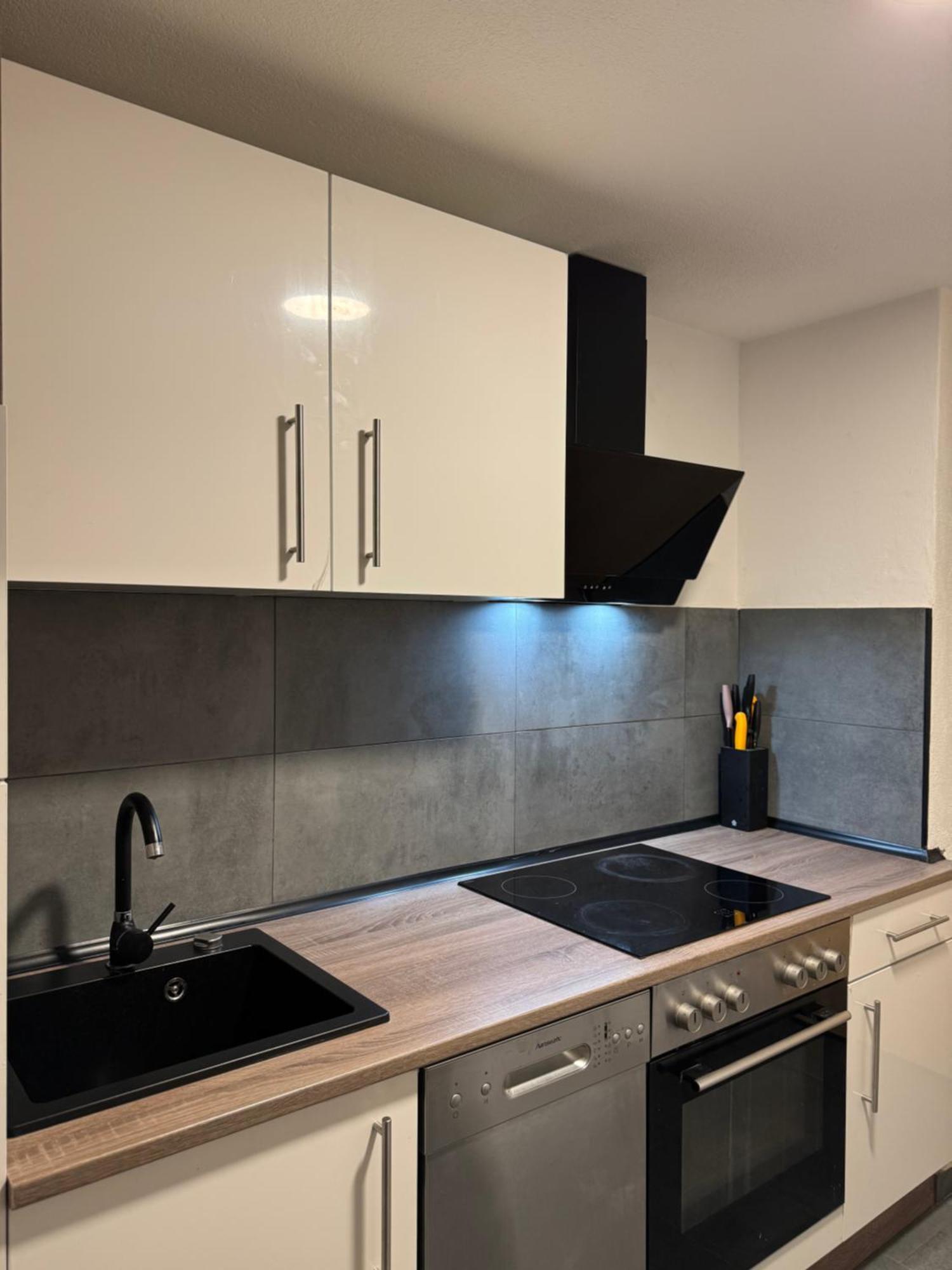 Sleep & Stay Kempten Exterior photo