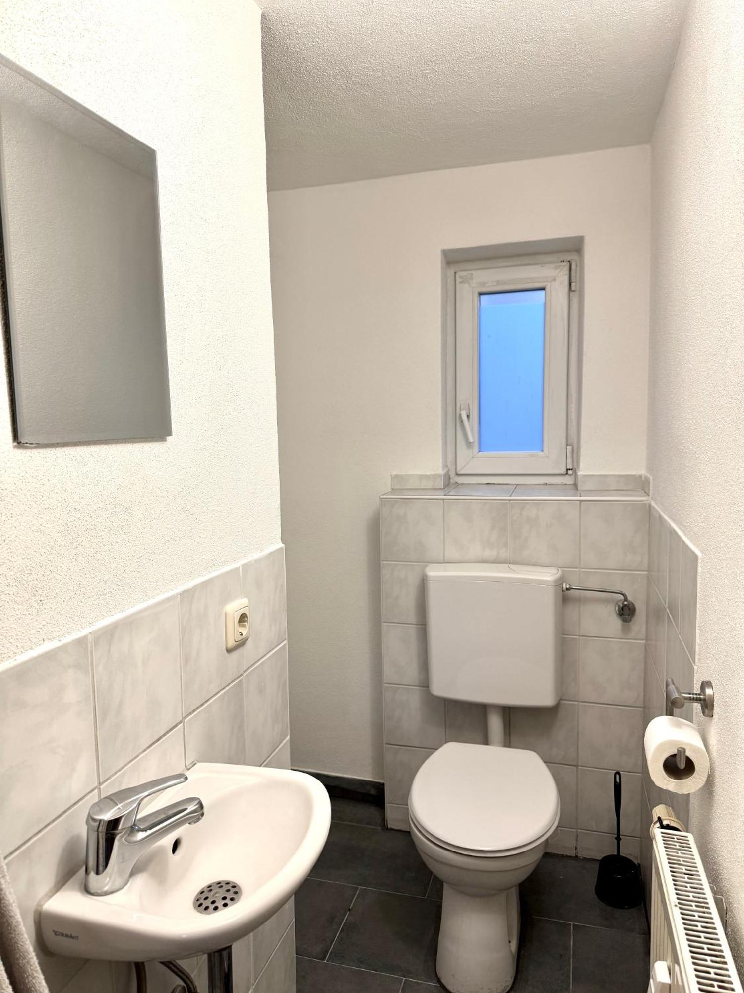 Sleep & Stay Kempten Exterior photo