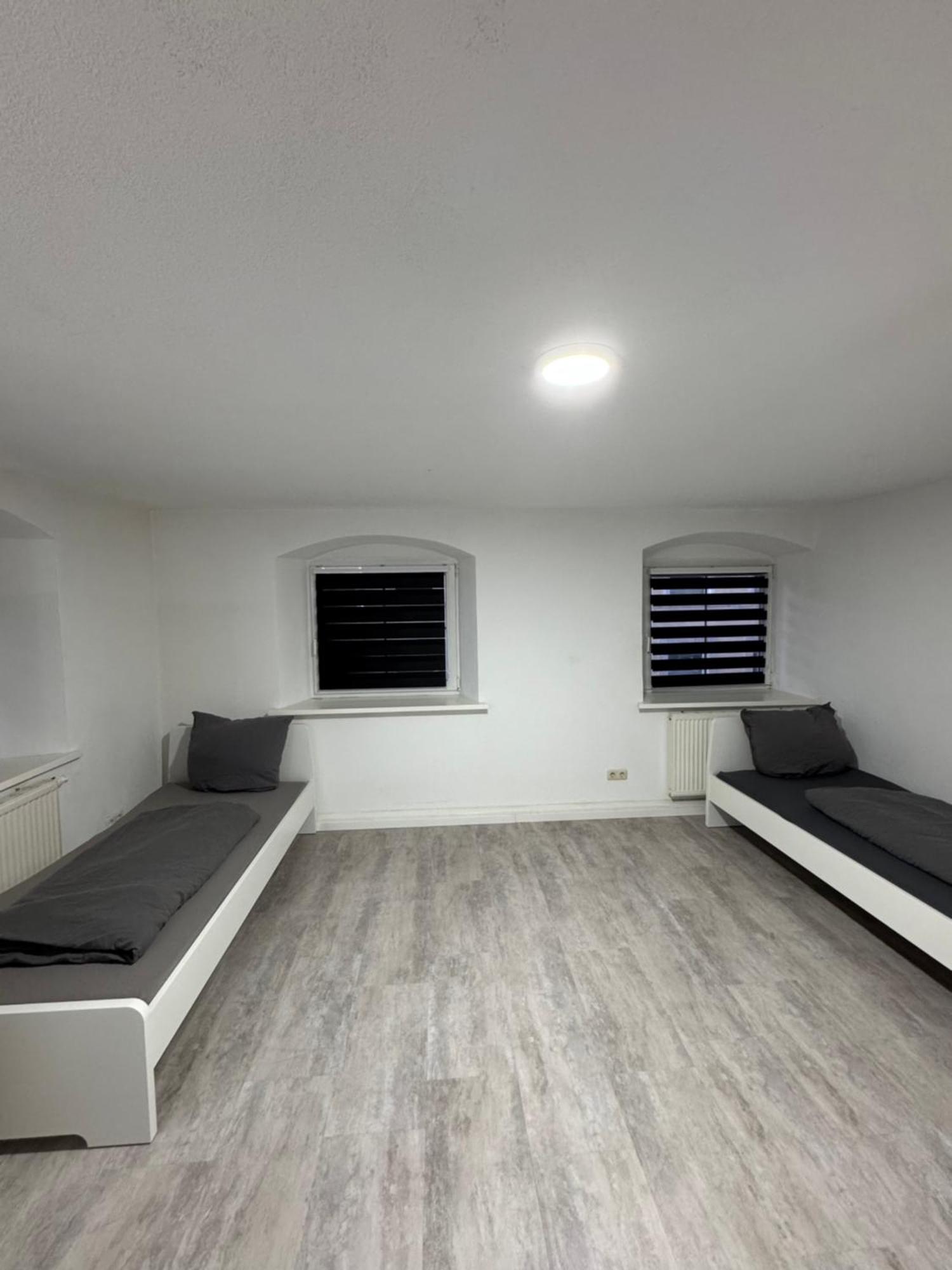 Sleep & Stay Kempten Exterior photo